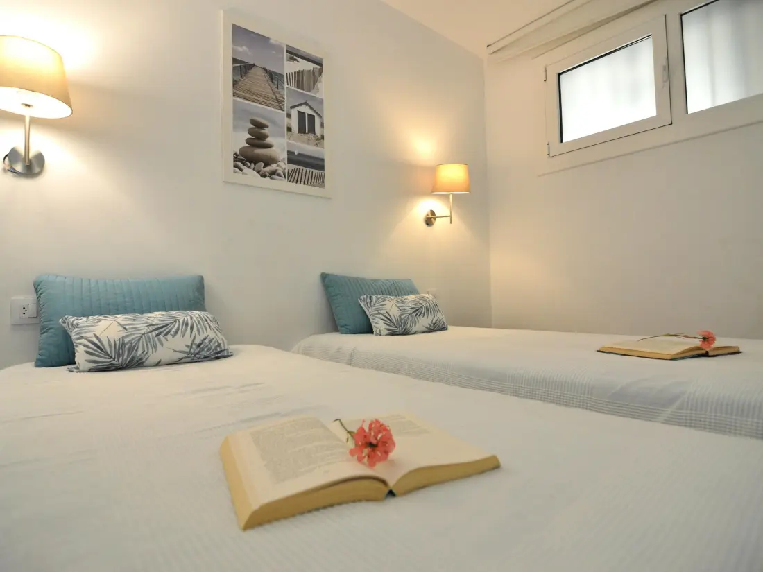 Location de Vacances Roses 523
