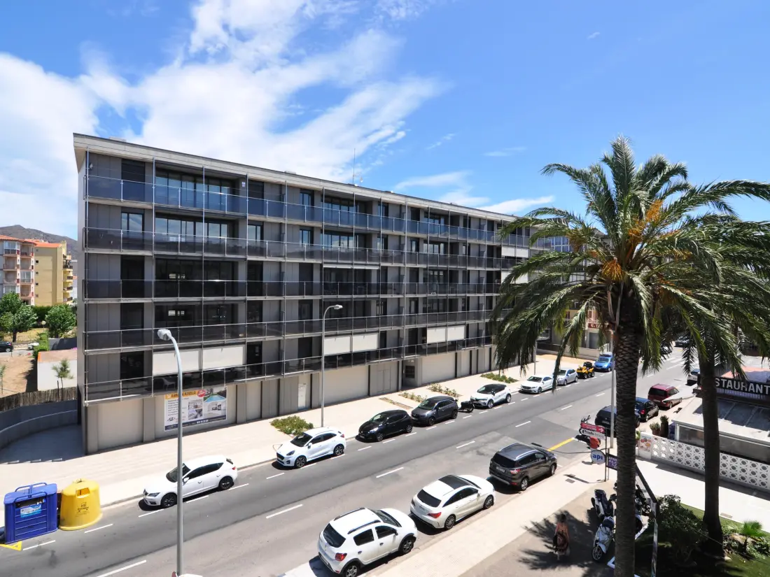 Location de Vacances Roses 523