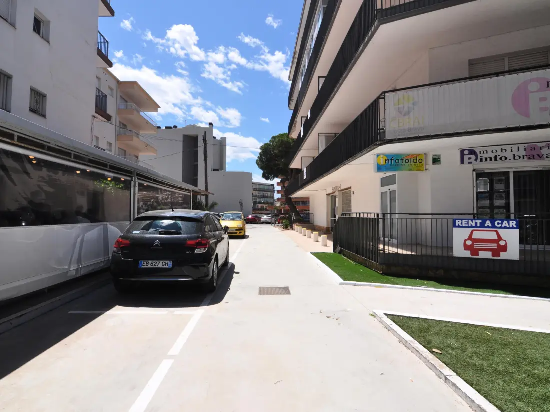 Location de Vacances Roses 523