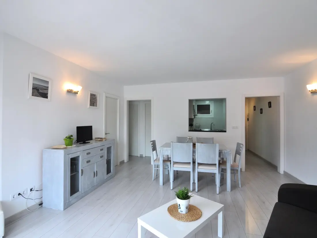 Location de Vacances Roses 523