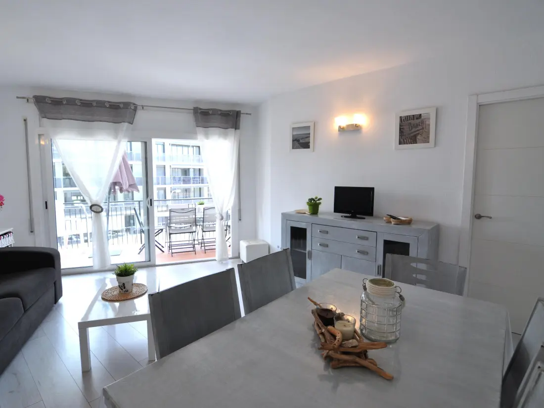 Location de Vacances Roses 523