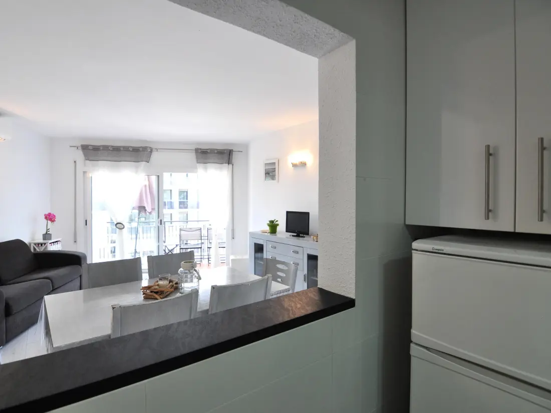 Location de Vacances Roses 523