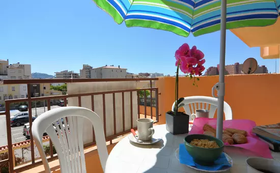 Location de Vacances Roses 524