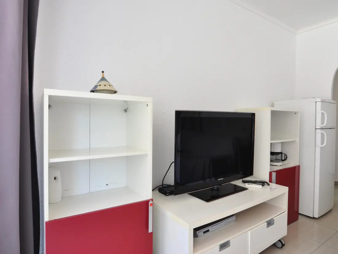 Location de Vacances Roses 525