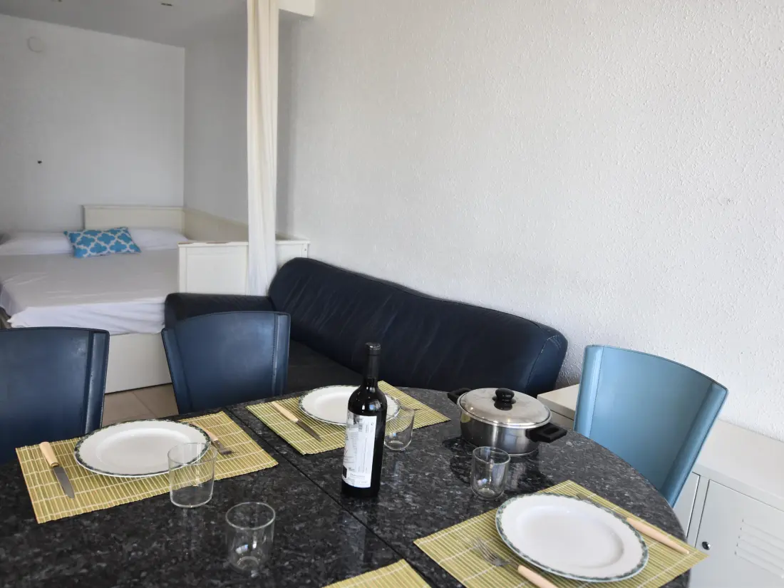 Location de Vacances Roses 525