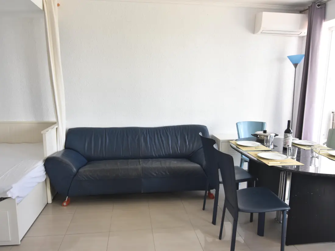 Location de Vacances Roses 525