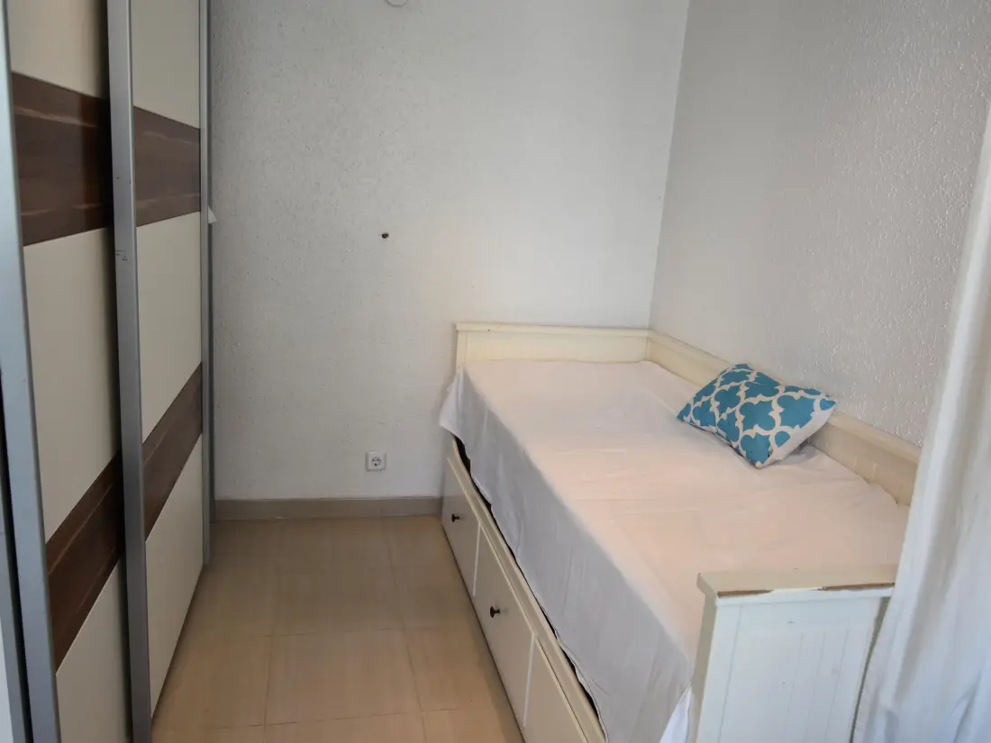 Location de Vacances Roses 525