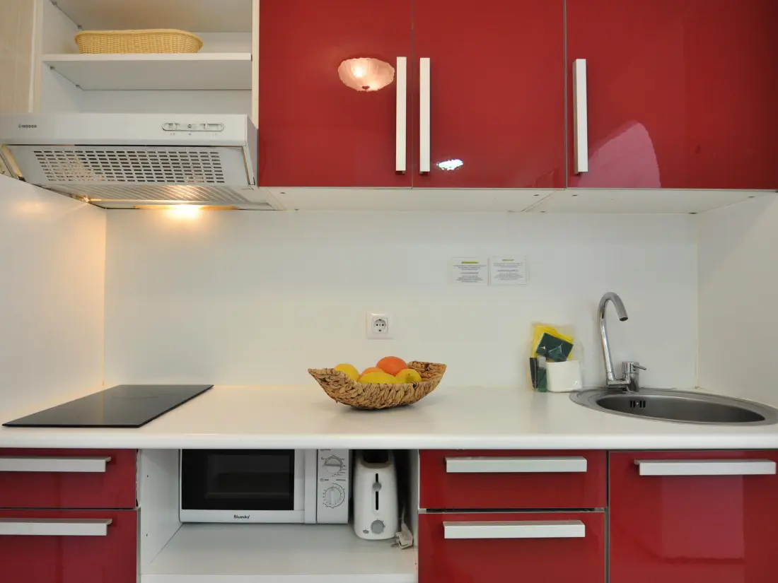 Location de Vacances Roses 525