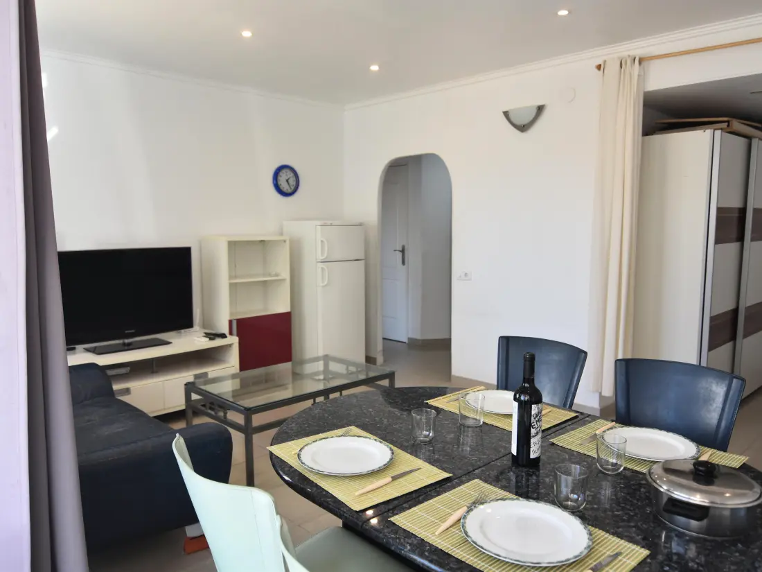 Location de Vacances Roses 525