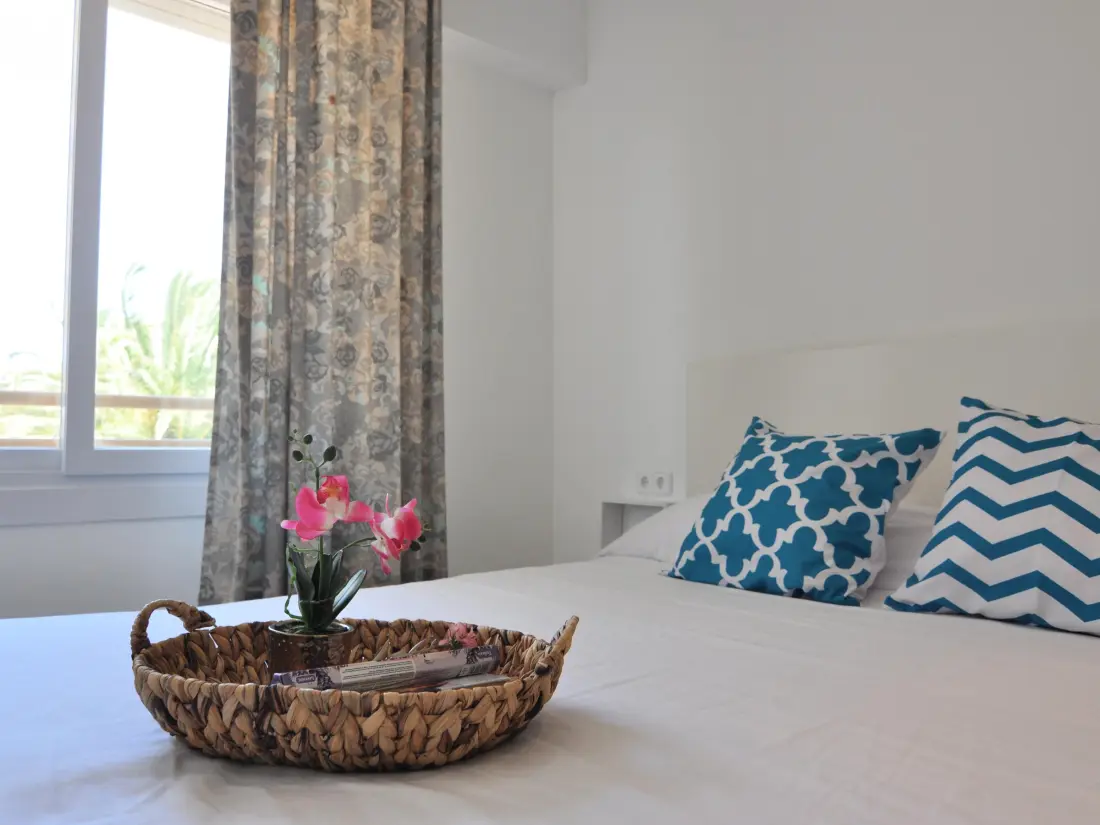 Location de Vacances Roses 525