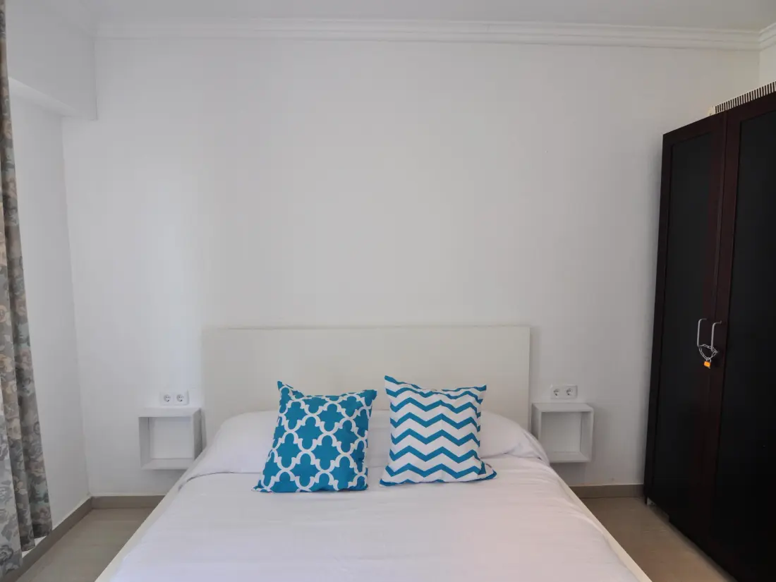 Location de Vacances Roses 525