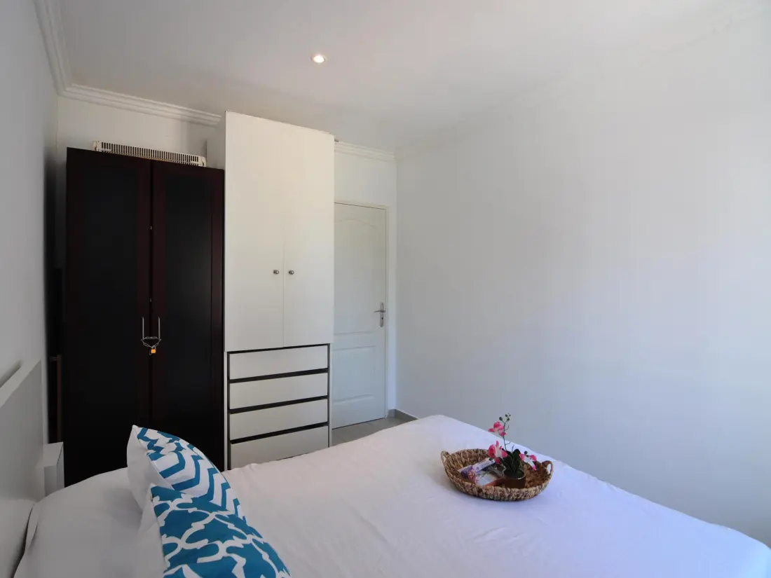 Location de Vacances Roses 525