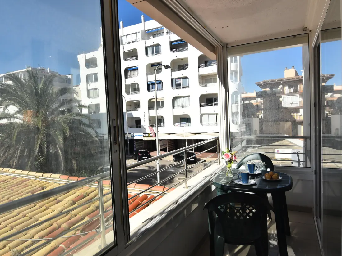 Location de Vacances Roses 525