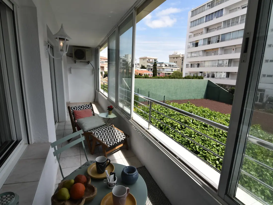 Location de Vacances Roses 527