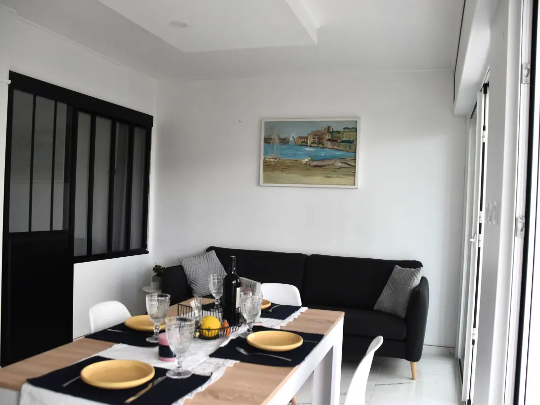 Location de Vacances Roses 527