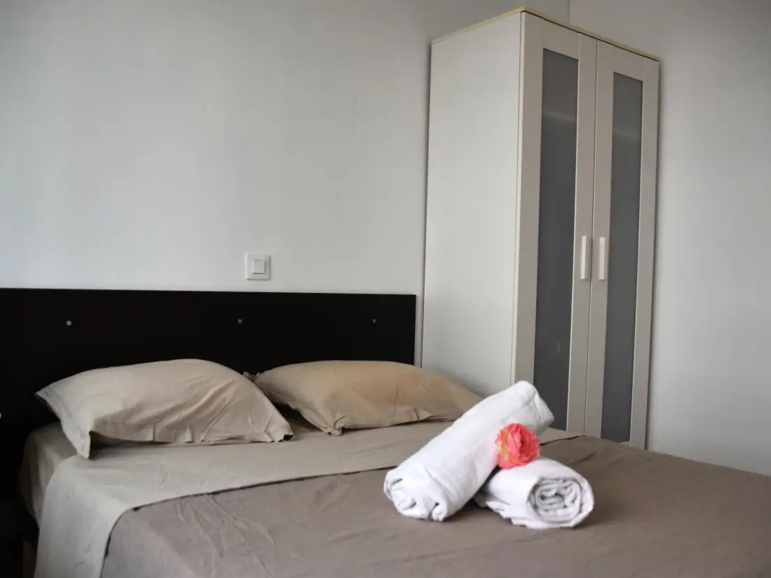 Location de Vacances Roses 527