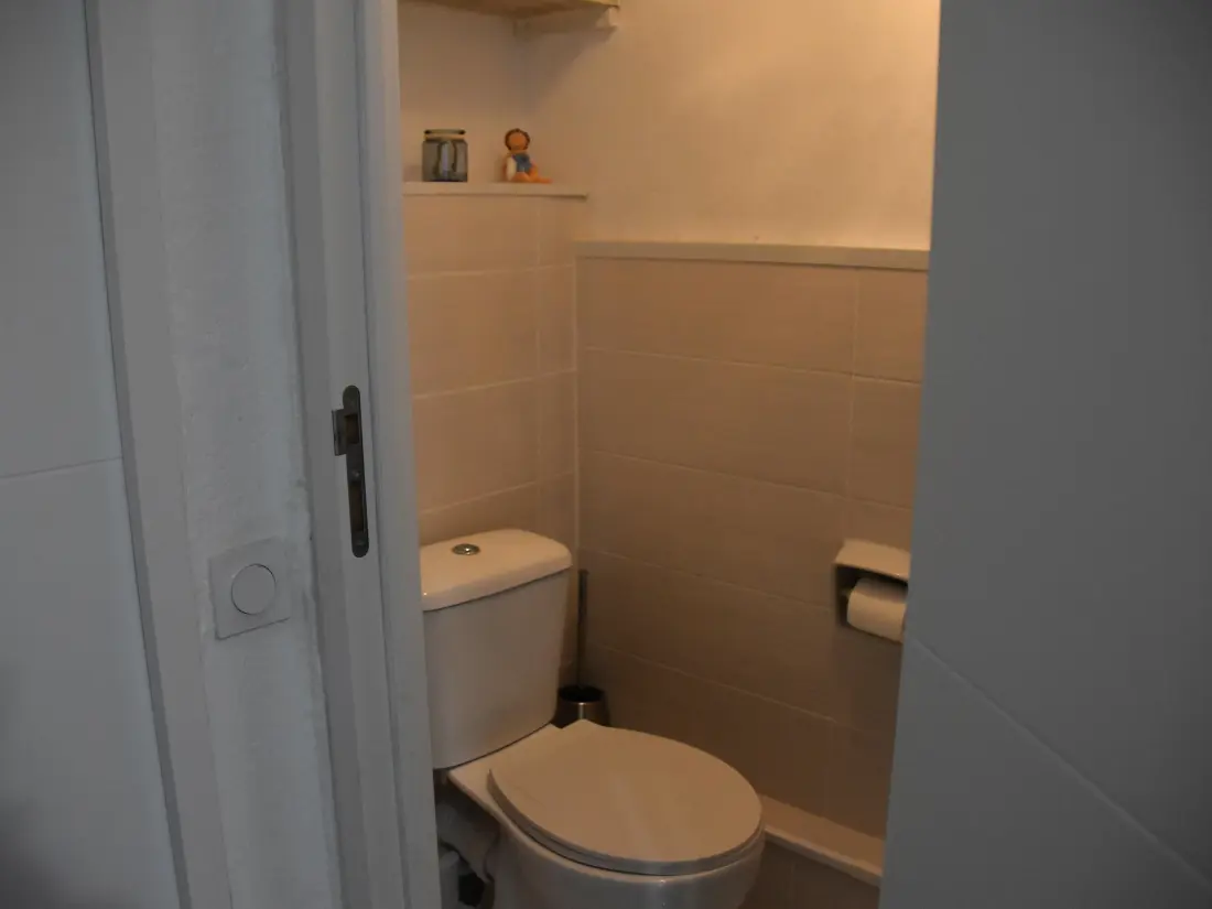 Location de Vacances Roses 527