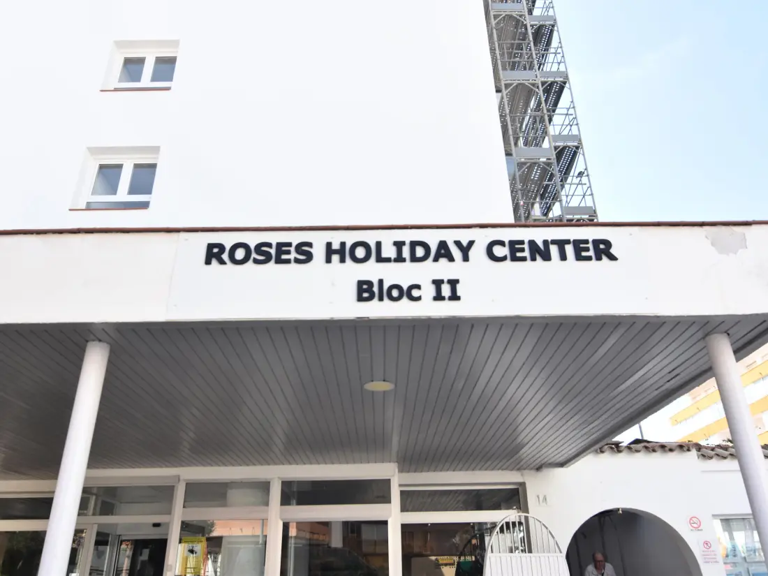 Location de Vacances Roses 527