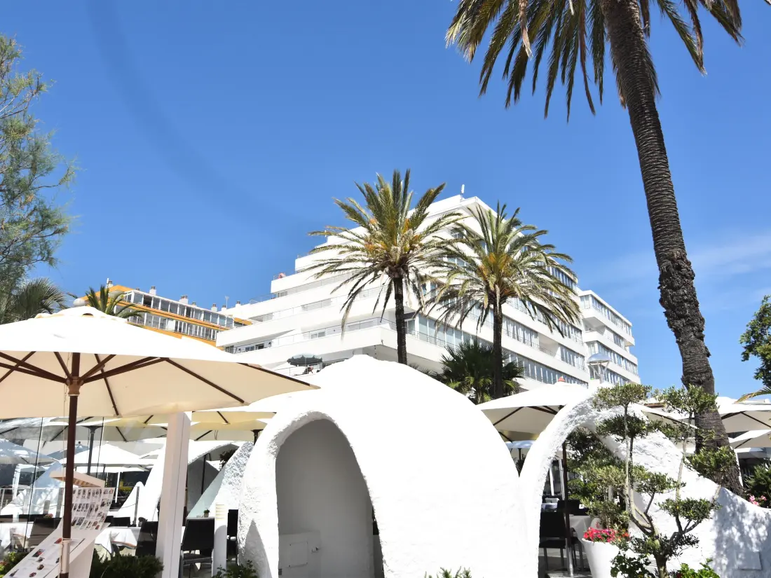 Location de Vacances Roses 527