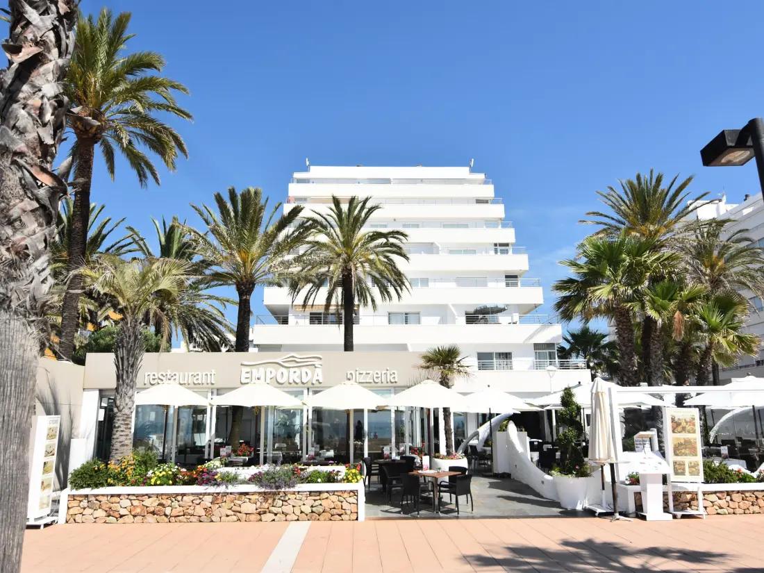 Location de Vacances Roses 527
