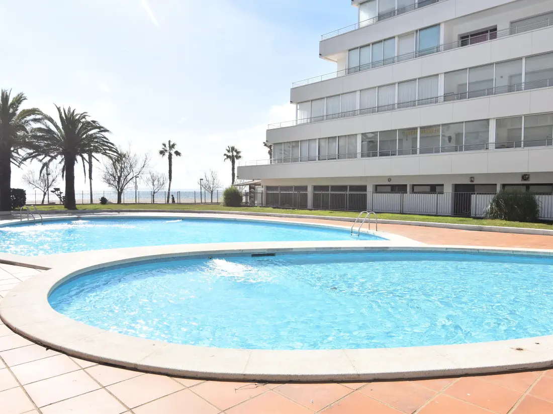 Location de Vacances Roses 527