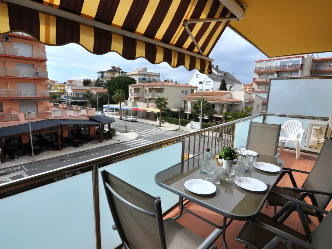Location de Vacances Roses 530