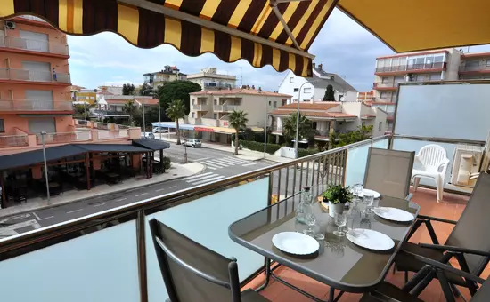 Location de Vacances Roses 530