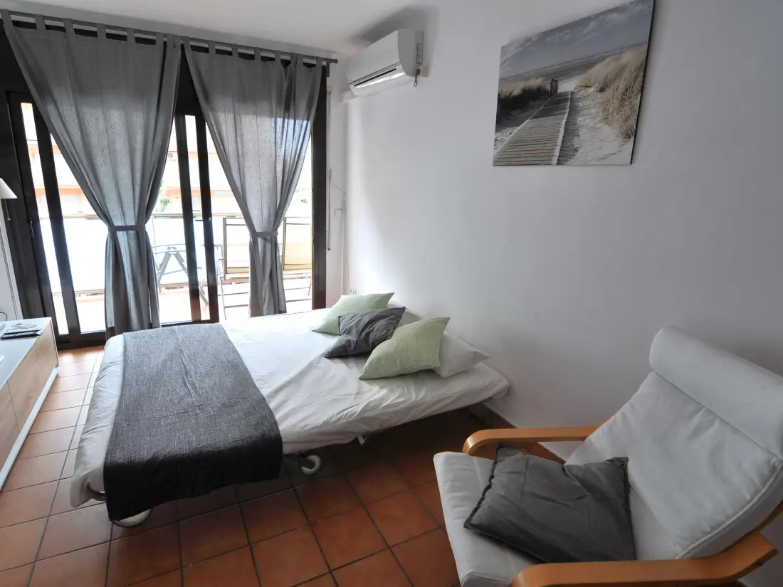 Location de Vacances Roses 530