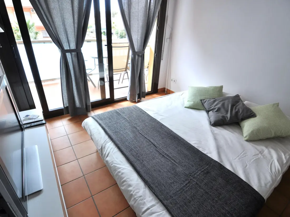 Location de Vacances Roses 530