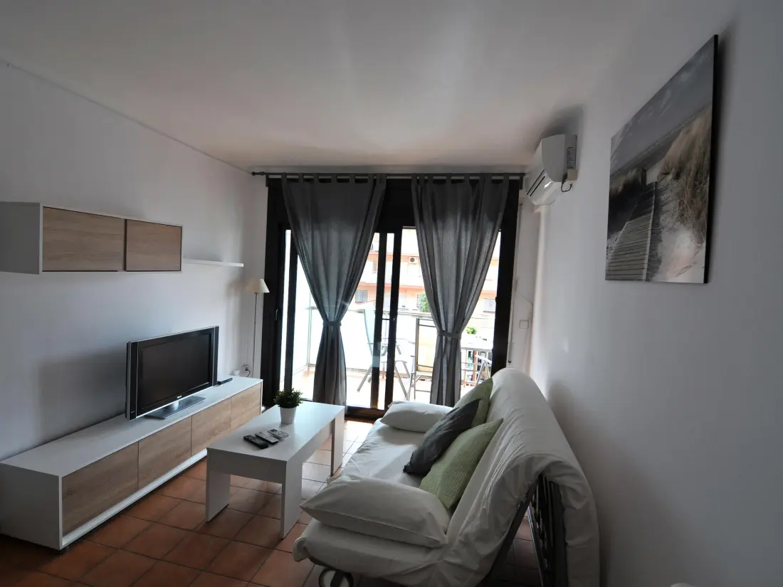 Location de Vacances Roses 530