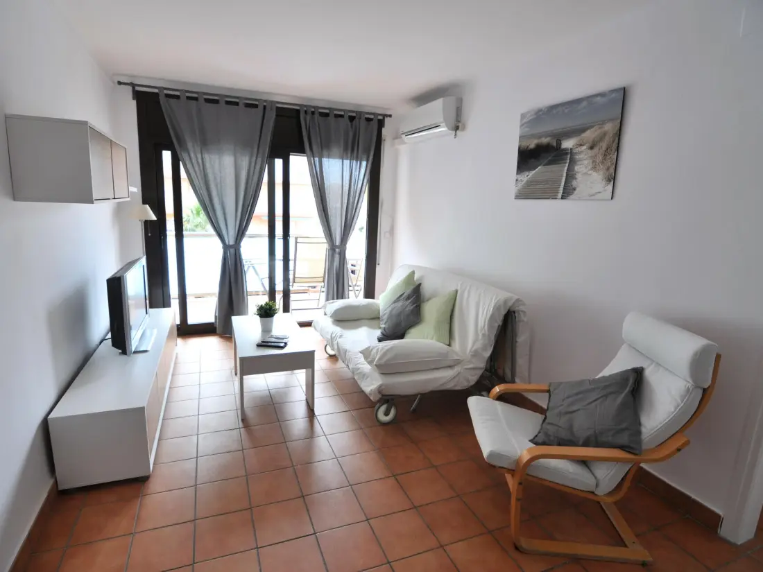 Location de Vacances Roses 530