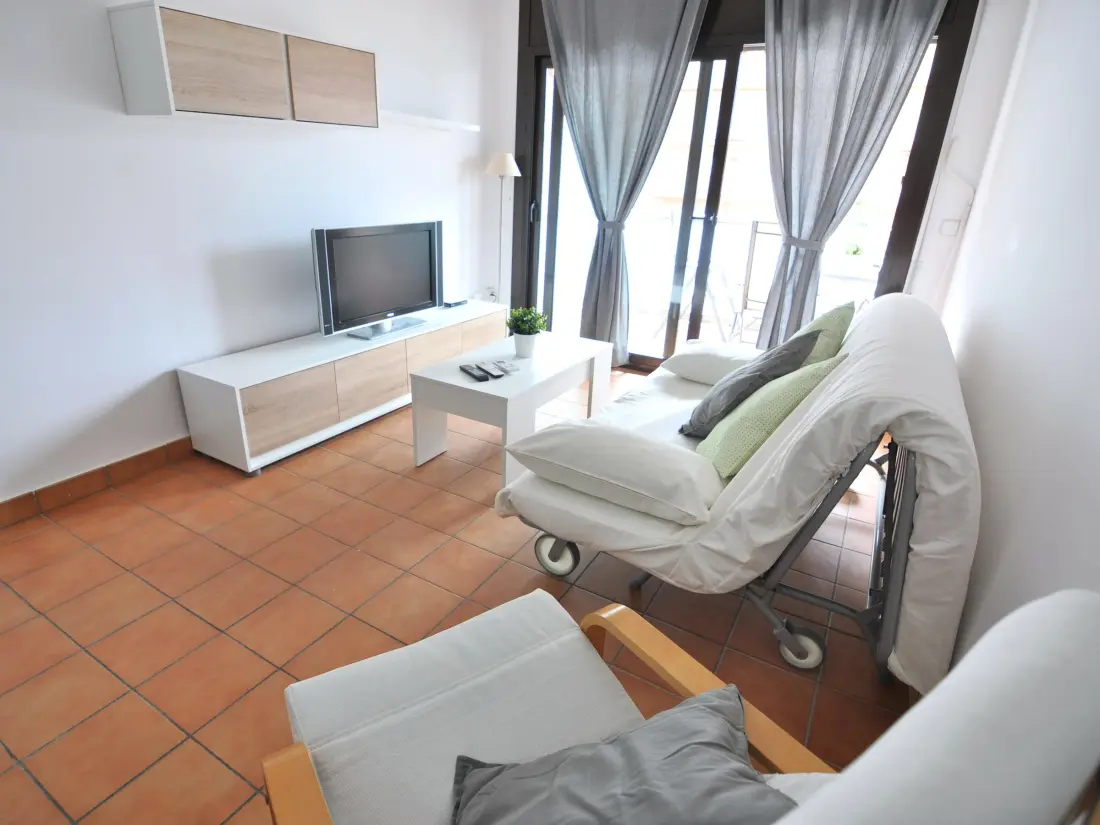 Location de Vacances Roses 530