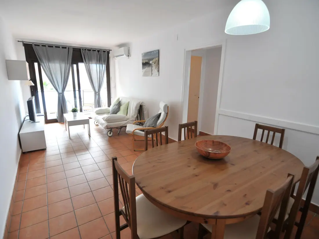 Location de Vacances Roses 530