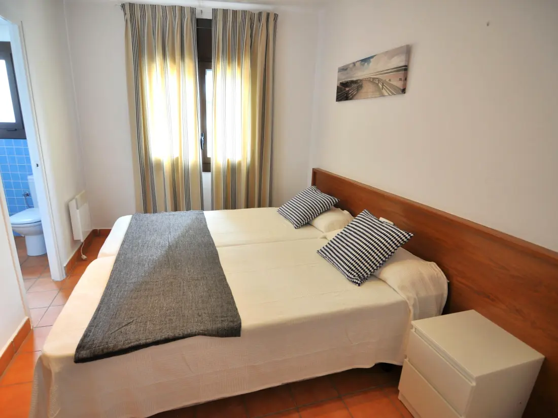 Location de Vacances Roses 530