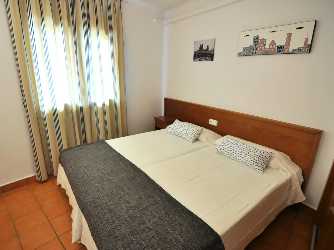 Location de Vacances Roses 530