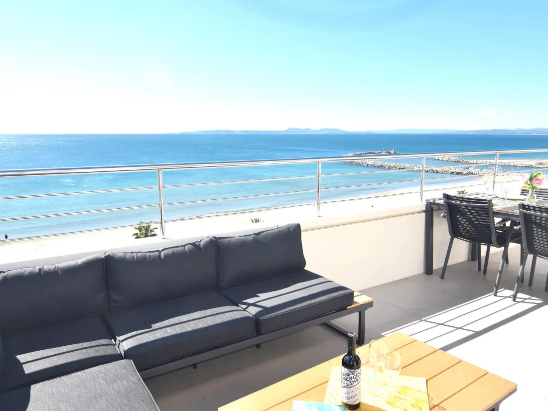 Location de Vacances Roses 532