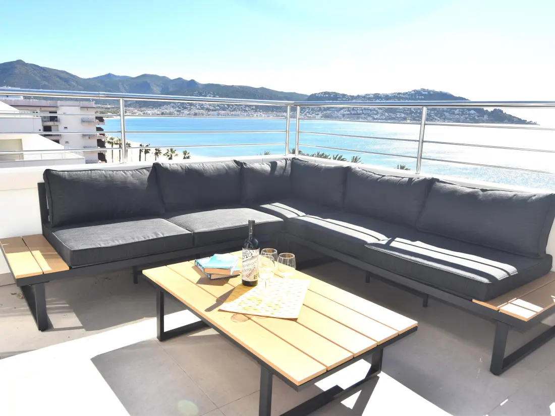 Location de Vacances Roses 532