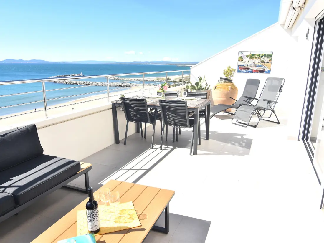 Location de Vacances Roses 532