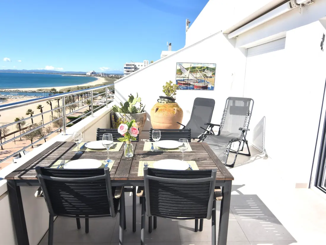 Location de Vacances Roses 532