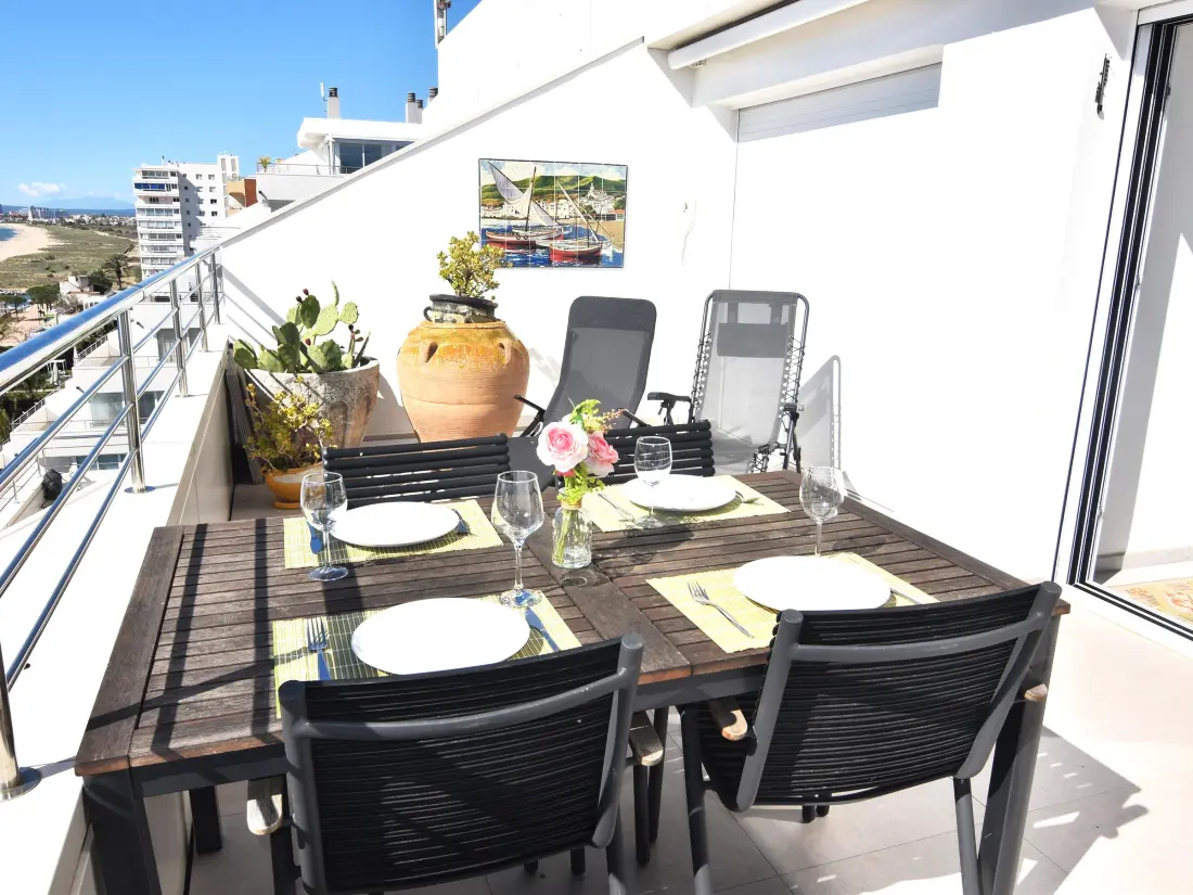 Location de Vacances Roses 532