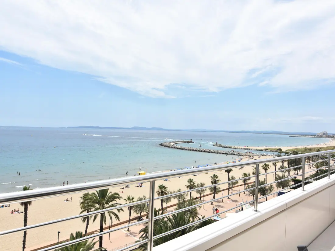 Location de Vacances Roses 532
