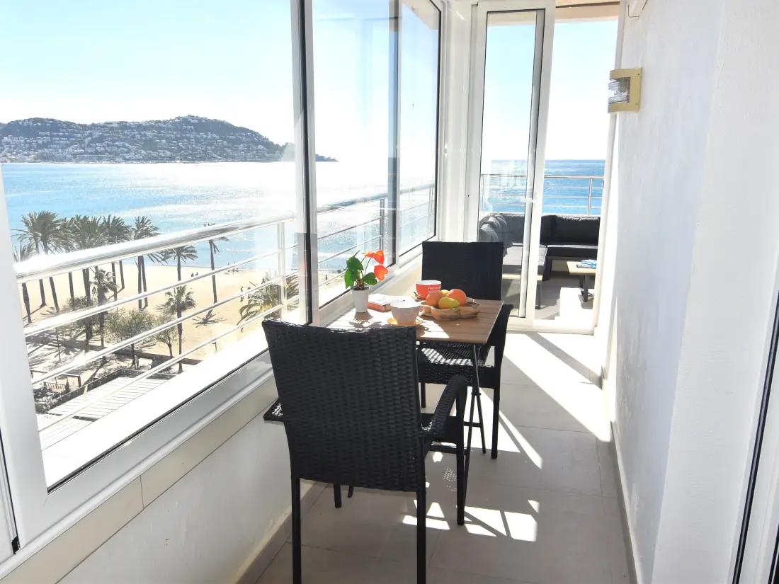 Location de Vacances Roses 532