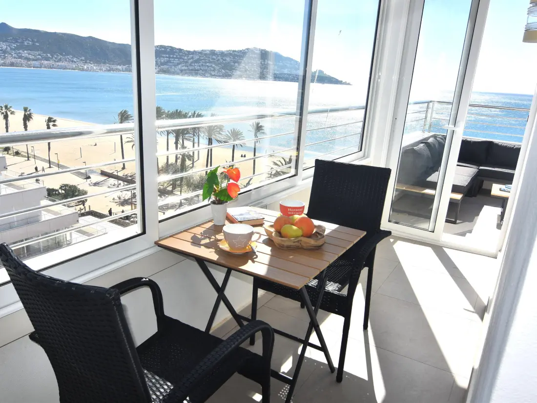 Location de Vacances Roses 532