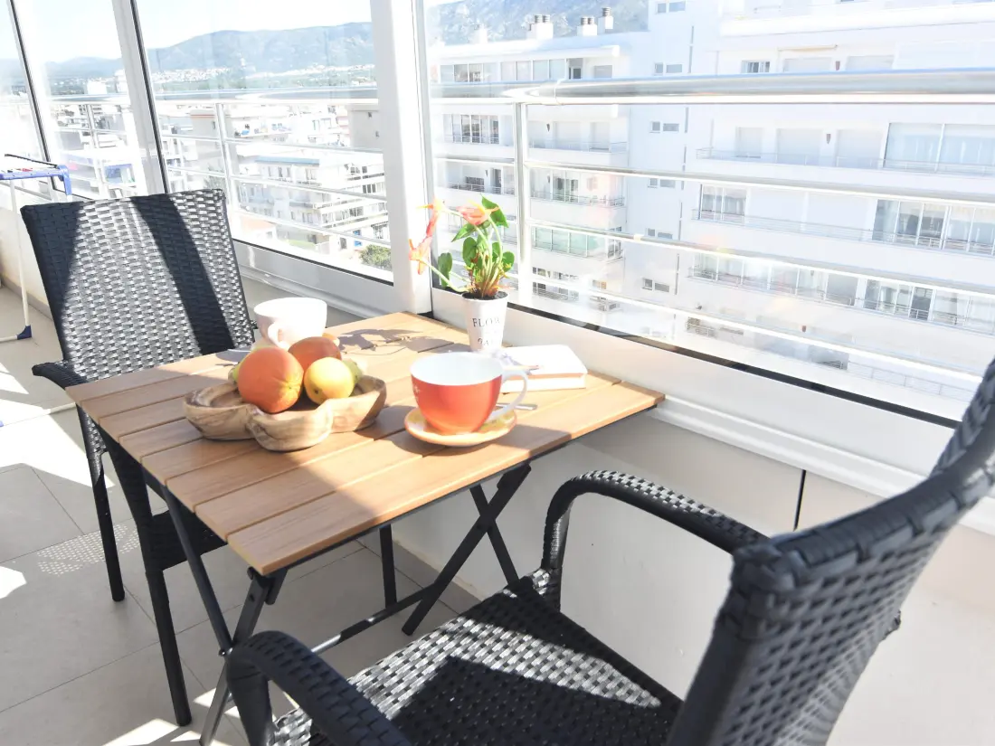 Location de Vacances Roses 532