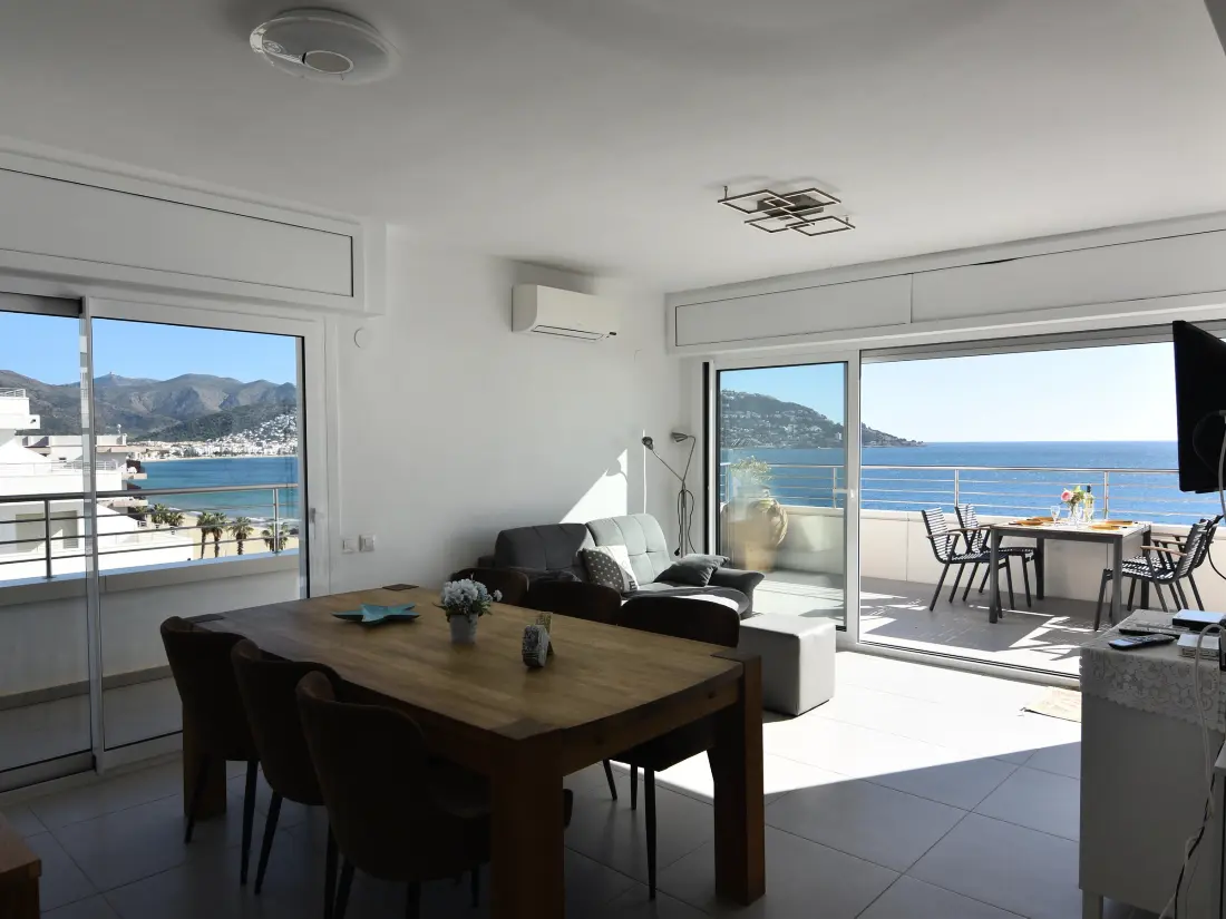 Location de Vacances Roses 532