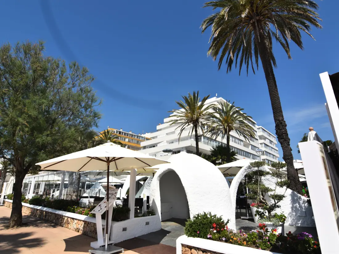 Location de Vacances Roses 532