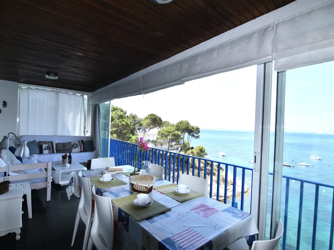Location de Vacances Roses 534