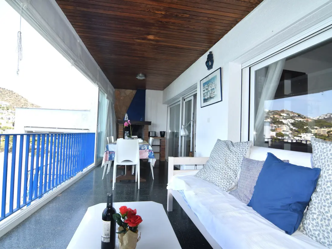 Location de Vacances Roses 534