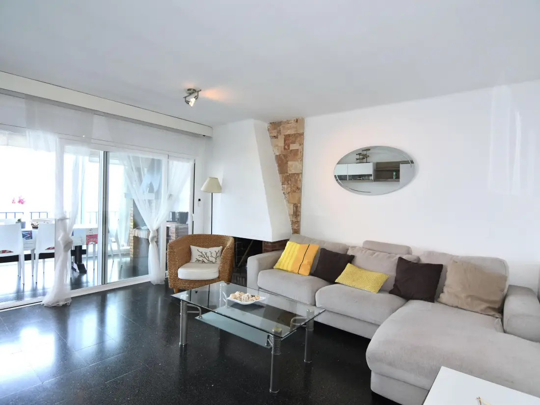 Location de Vacances Roses 534