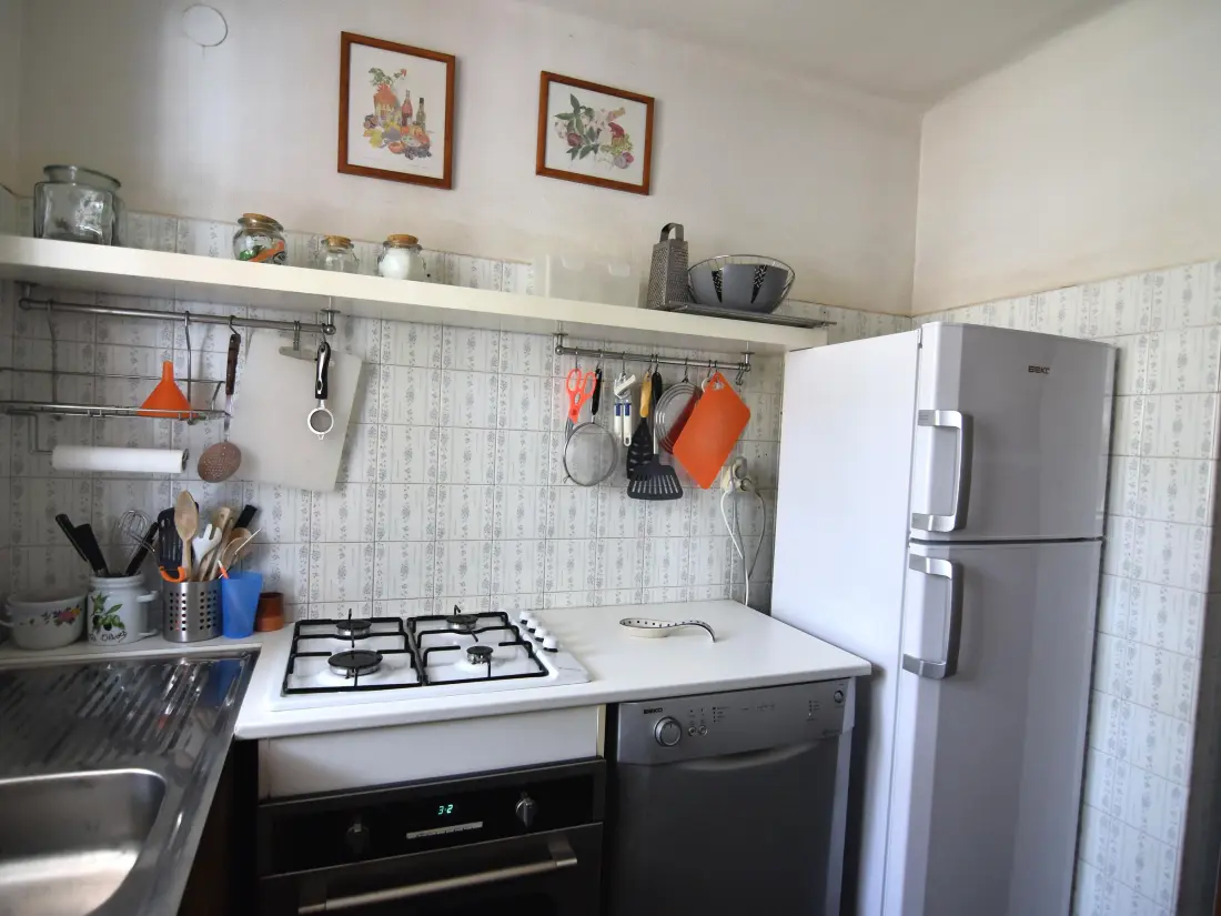 Location de Vacances Roses 534